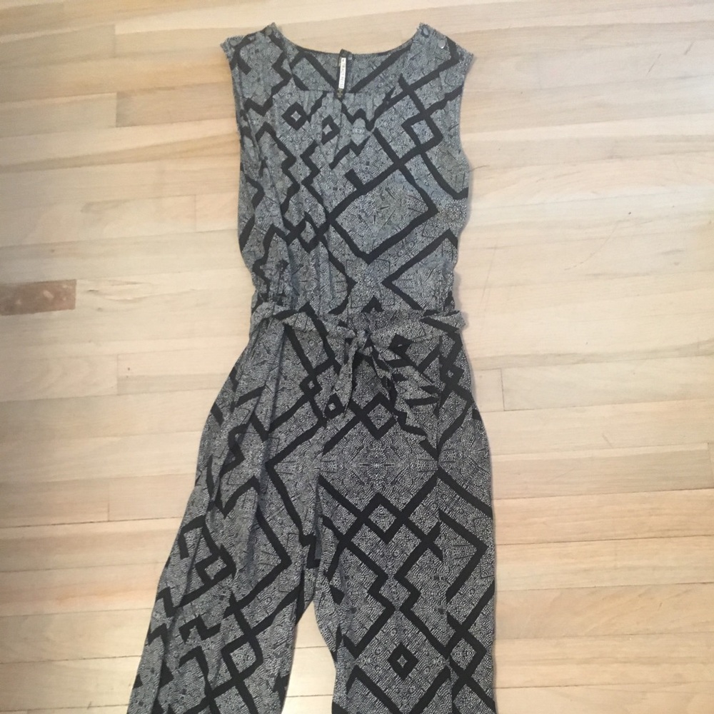 Tracy Reese Romper